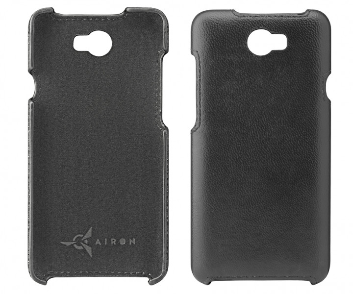 Чохол для телефону Airon Premium для Huawei Y5 II 8GB LTE Black